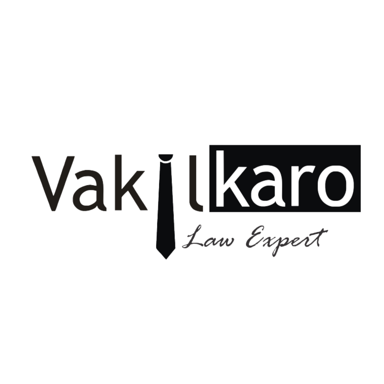 VakilKaro Logo